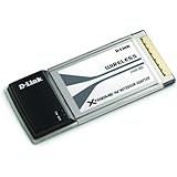 D-Link DWA-652 Xtreme N Wireless Notebook Adapter Draft