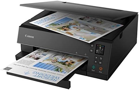 front loading printer scanner