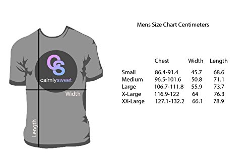 ysl men's size chart