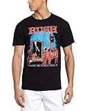 Bravado Men's Rush Moving Pictures T-Shirt