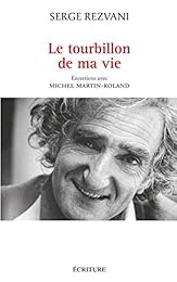 Le  tourbillon de ma vie