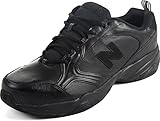 New Balance 624 Men's Training 10.5 D(M) US Black