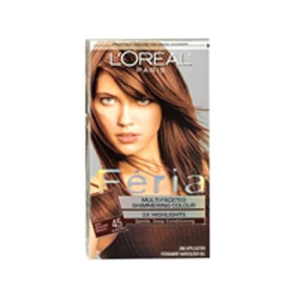loreal paris 45