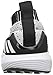 adidas Unisex-Child RapidaRun Laceless Knit Running Shoe