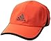 adidas Men's Superlite Cap, Hi - Res Red/Black, ONE SIZE