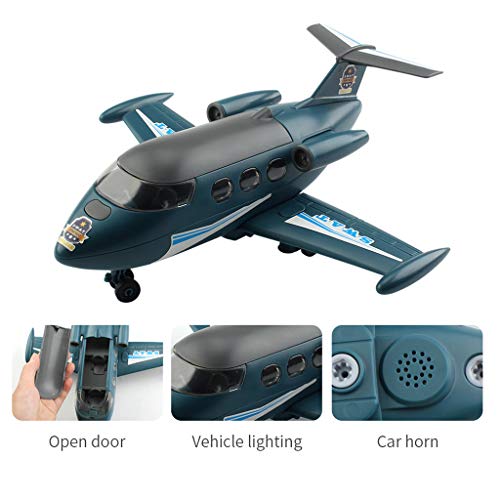 6 Assembled+Airplane+Building+Aircraft+Fighter