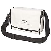 Kuny's Canvas Messenger Bag