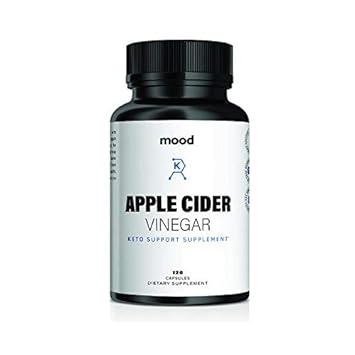  Apple Cider Vinegar Weight Loss Supplements