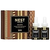 NEST New York Hearth Smart Home Fragrance Diffuser