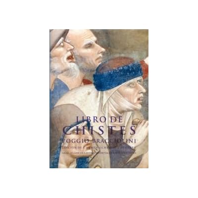 Libro de chistes (Clásicos latinos medievales y renacentistas) Libro de chistes (Clásicos latinos medievales y renacentistas)