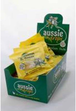 Ctc Eucalyptus And Honey Drops 60g x 20