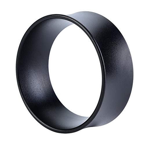 Dosing Ring,58mm Espresso Dosing Funnel,Coffee Dosing Ring,1 Piece