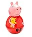 Weebles Peppa Pig Figure - FULL SET