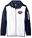 G-III Sports by Carl Banks Adult Men G-III Sports Composition Full Zip Hooded Jacket