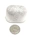 Everyday KWF-6 6-Replacement Charcoal Water Filters for Keurig Coffee Machines, White