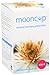 Mooncup® The Original Silicone Menstrual Cup, Reusable, Ultra Soft & Easy Insert, Great for Heavy Flows, Size A, Age 30+ or Post Vaginal Birth (Pack of 1)