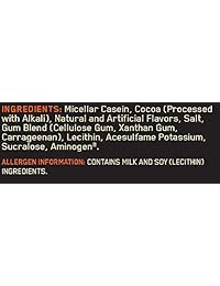 Proteína caseína 100% de Optimum Nutrition, 1054574, 1, 1