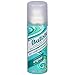 Batiste Dry Shampoo, Original Fragrance, Mini, 6 Count