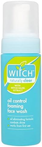 Witch Foaming Face Wash (150ml) - Pack of 6
