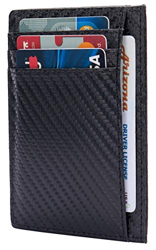 1 Blocking+Minimalist+Credit+Holder+Wallets