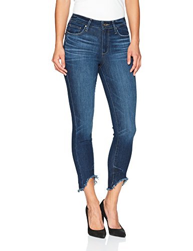 paige denim hoxton ankle petite