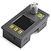 Power Supply Buck Module, DROK Voltage Reducer DC to DC 6-35V 24 V Step Down to 0-32V 12V 5V NC Transfromer Panel with LCD Display CC CV Volt Regulator Gauge with Cooling Fan