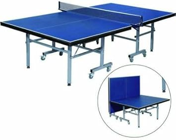 mesas ping pong amazon