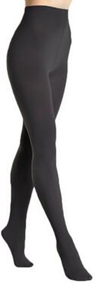 Aufland Winter Warming Seamless Fleece-lined Slimming Leggings Footed Tights