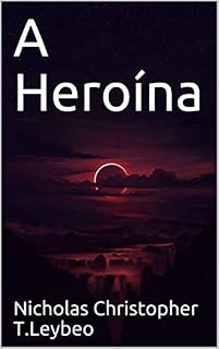 Livro A Heroína