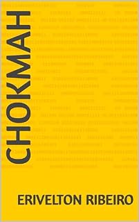Livro Chokmah