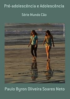 Livro Pré-adolescência E Adolescência