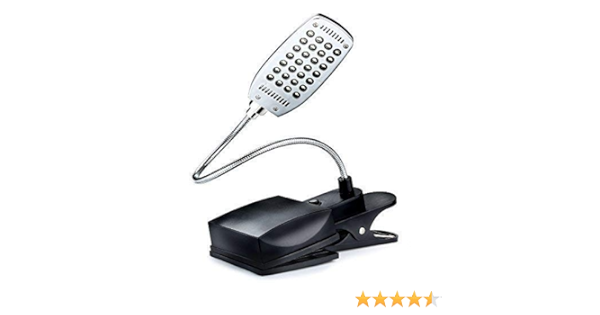 usb powered desk light