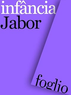 Livro Infância