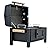 CB500X Charcoal Grill Bundle