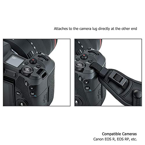 Mirrorless Camera Wrist Hand Grip Strap for Panasonic Lumix S1R S1 G95