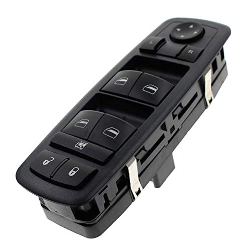image for MOTOALL Master Power Window Switch for 2015-2016 Chrysler 200 2013-201