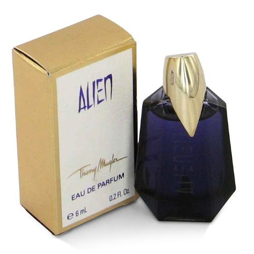 Alien Perfume Mini EDP - 0.2 Oz