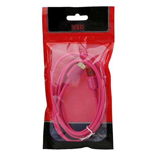 image for Micro-USB 3.0 Cable, EZOPower USB 3.0 Cable/Cord for Seagate Goflex Ex