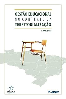 Livro Gestão Educacional no Contexto da Territorialização