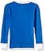 Intimo Boys' Toddler Mighty Morphin Blue Ranger Pajama Set