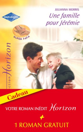 Une famille pour Jérémie