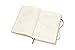 Moleskine Classic 12 Month 2019 Daily Planner, Hard Cover, Large (5