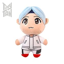 TinyTAN MIC Drop 5.1" Plush Doll SUGA - Official