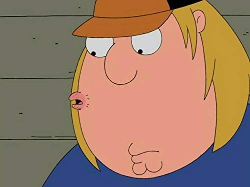 Watch Family Guy - Season 4 | Prime Video