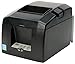 Star Micronics TSP654IIBi2 Bluetooth Thermal Receipt Printer with Auto Connect for iOS, Auto-cutter, and External Power Supply – Graythumb 4