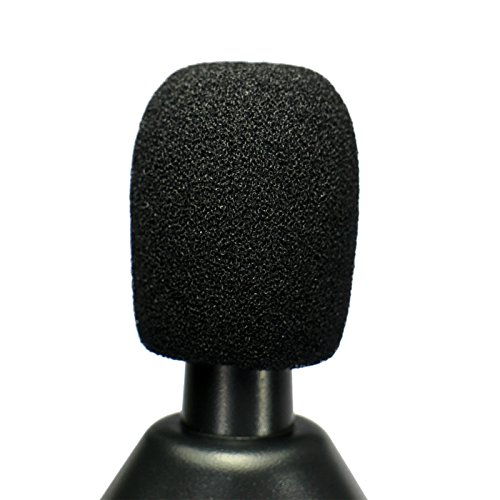 all-sun Digital Decibel Meter / Sound Level Reader Noise Monitor 35 ~ 130 db - Thumbnail 3