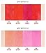 VT BT21 / VT cosmetics x BTS / GLOW LIP LACQUER, lip stain, lip tint, long lasting lip color (01 PURE CORAL)