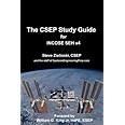 The CSEP Study Guide: for SEH v4