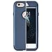 iPhone 6S Plus 6 Plus Case, WeLoveCase Defender Series Hybrid High Impact Heavy Duty Hard PC Outer Shell with Inner Soft Rubber 3 in 1 Full-body Armor Protective Case for iPhone 6S Plus 5.5