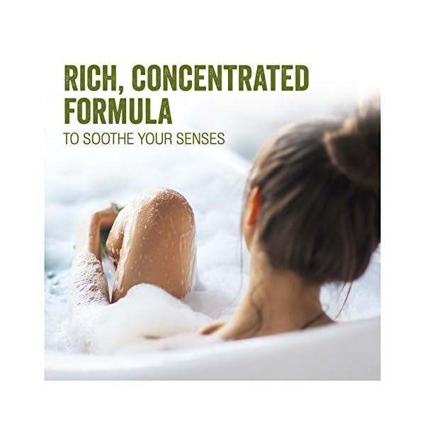 Badedas Original Indulgent Bubble Bath Gel, 750ml, Enriched with Natural Horse Chestnut Extract for a Luxury Bubble Bath